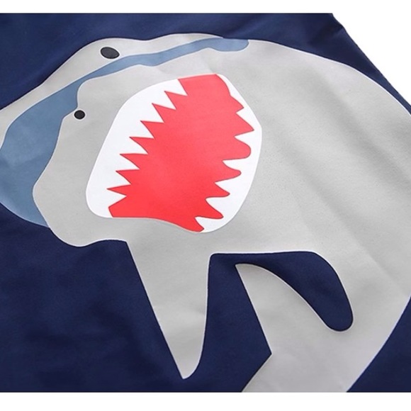 Yober Baby Boys Kids Swimsuit One Piece Toddlers Zipper Bathing Suit Swimwear - Picture 6 of 9